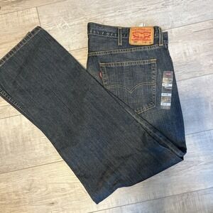 Levis 559 Mens Jeans Relaxed Straight Leg 40x32 Work NWT Modern Casual Stretch